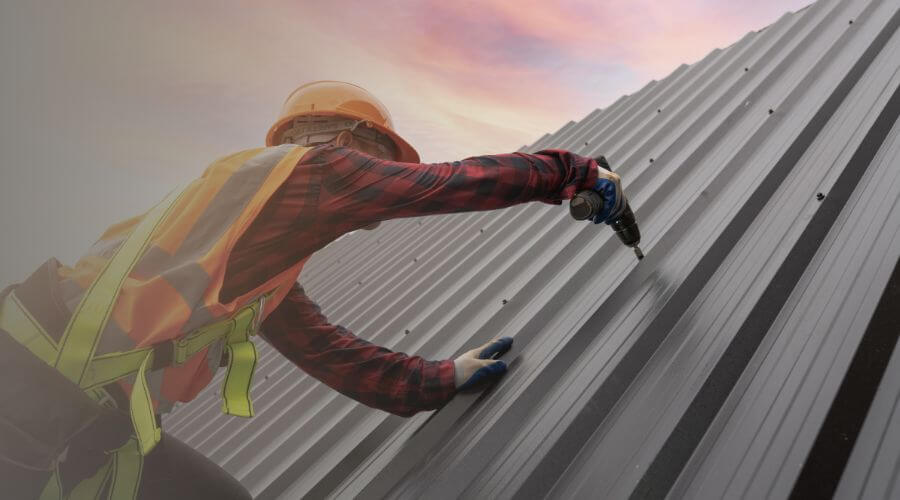 Expert Emergency Roof Repairs services in Dunlap, IL